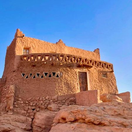 Palais D'Or Hotel Taghit Kültér fotó