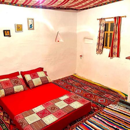Palais D'Or Hotel Taghit Kültér fotó