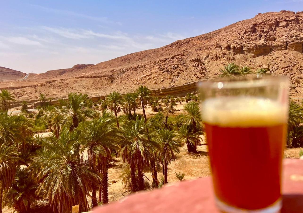Palais D'Or Hotel Taghit Kültér fotó